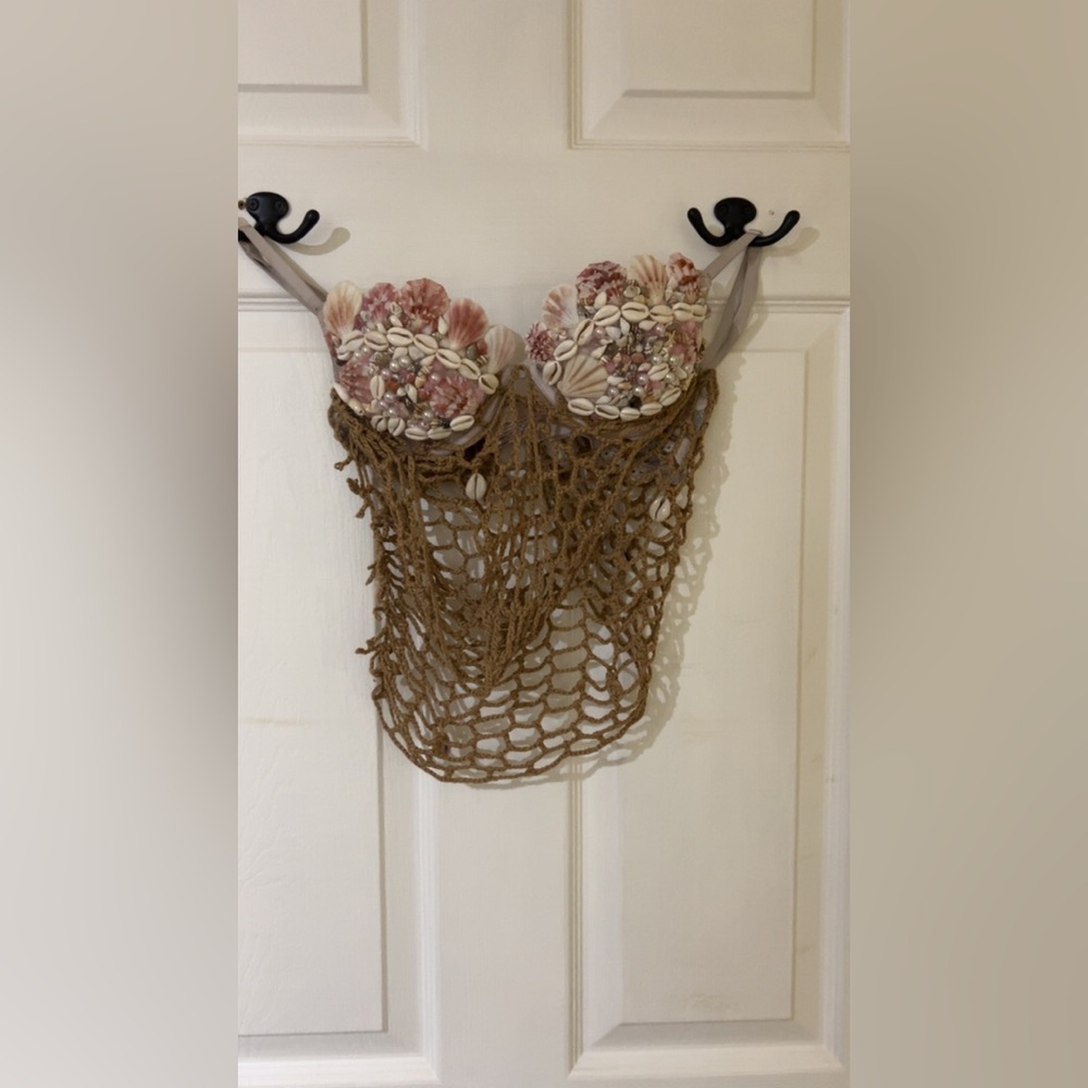 Seashell top